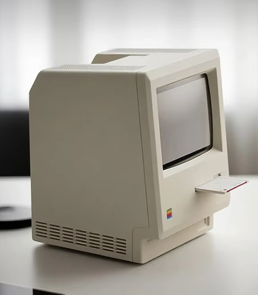 The Maclock Pro