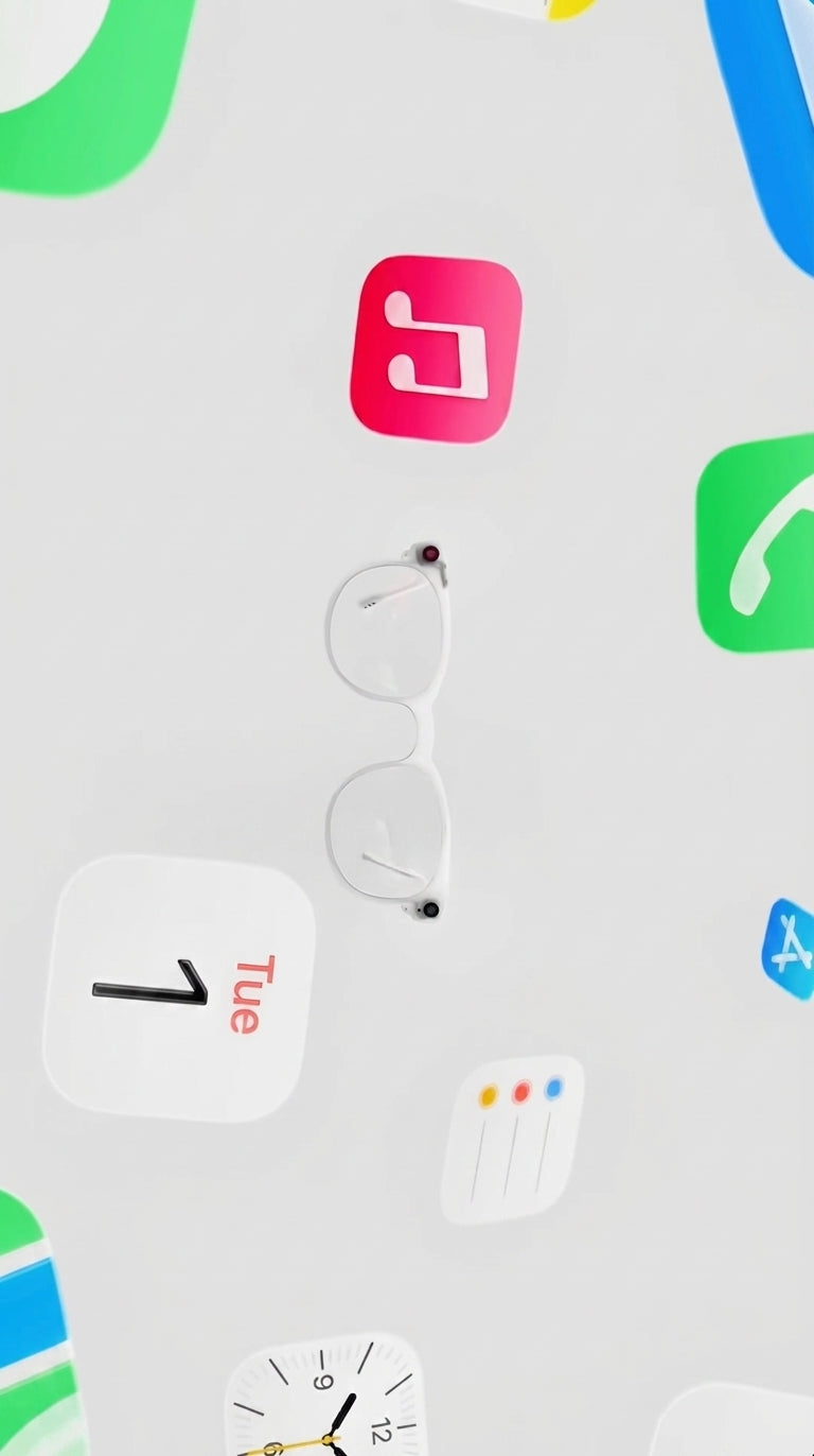 Apple Glass For Sale