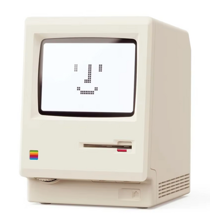 The Maclock Pro